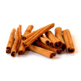Cinnamon cigar 100gr قرفة سيجار