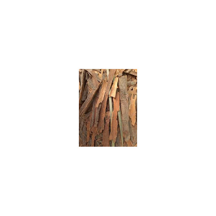 Cinnamon peel 100gr قرفة قشر