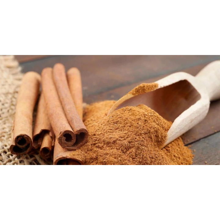 Cinnamon powder 250gr قرفة مطحونة