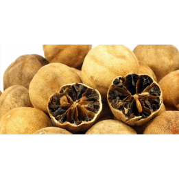 Dried yellow lemon 150gr ليمون اصفر مجفف