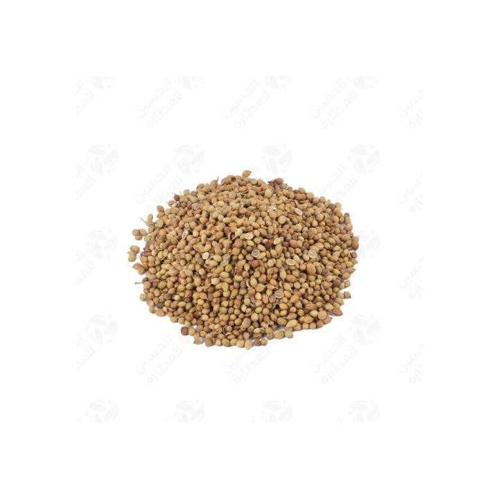 Coriander seeds 300gr كزبرة حب