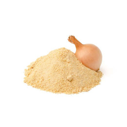 Onion powder 250gr بودرة بصل