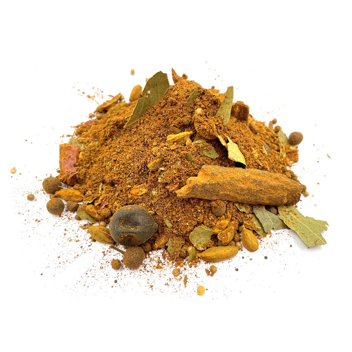 Kabsa spices 250gr بهار كبسة