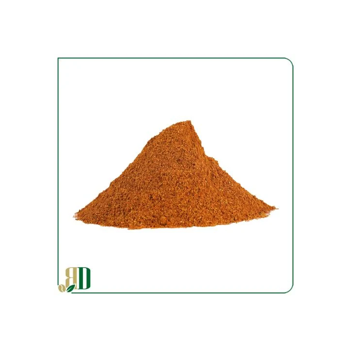Hot Curry spices 250gr كاري حد